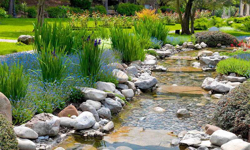 Entretien de jardin près de Tournan-en-Brie